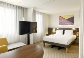 B&B HOTEL Paris Grand Roissy CDG Aéroport 4 étoiles